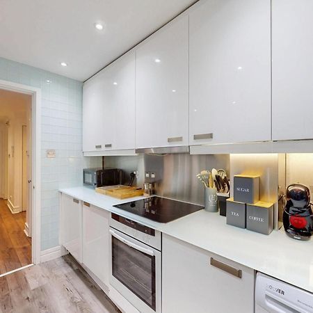 Stay In Marble Arch Londyn Zewnętrze zdjęcie