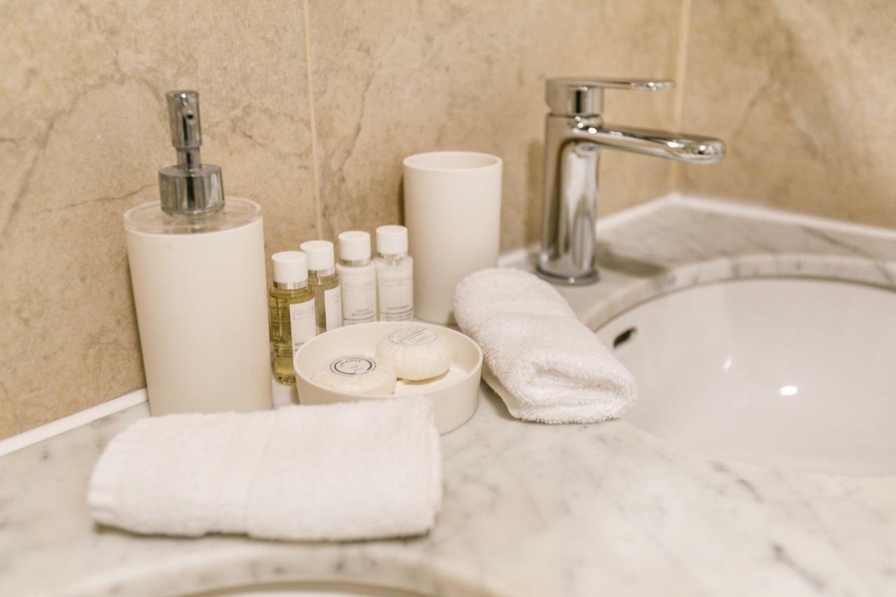 Stay In Marble Arch Londyn Zewnętrze zdjęcie